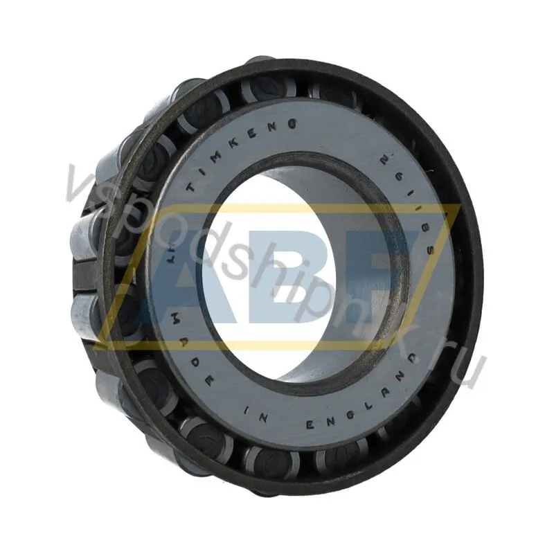 Внутреннее кольцо конического подшипника 26118S Timken 360