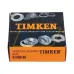 Внутреннее кольцо конического подшипника 26118 Timken