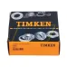 Конический роликовый подшипник однорядный 2585/2523 Timken