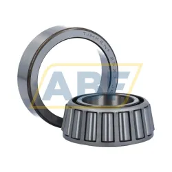 Конический роликовый подшипник однорядный 2585/2523 Timken