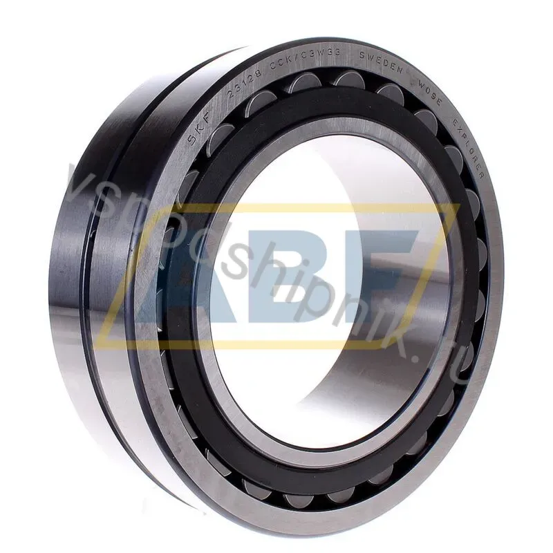 Сферический роликовый подшипник 23128CCK/C3W33 SKF 360