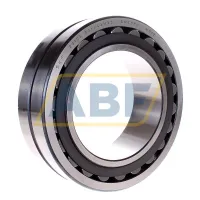 Сферический роликовый подшипник 23126CCK/C3W33 SKF