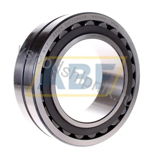 Сферический роликовый подшипник 23126CCK/C3W33 SKF