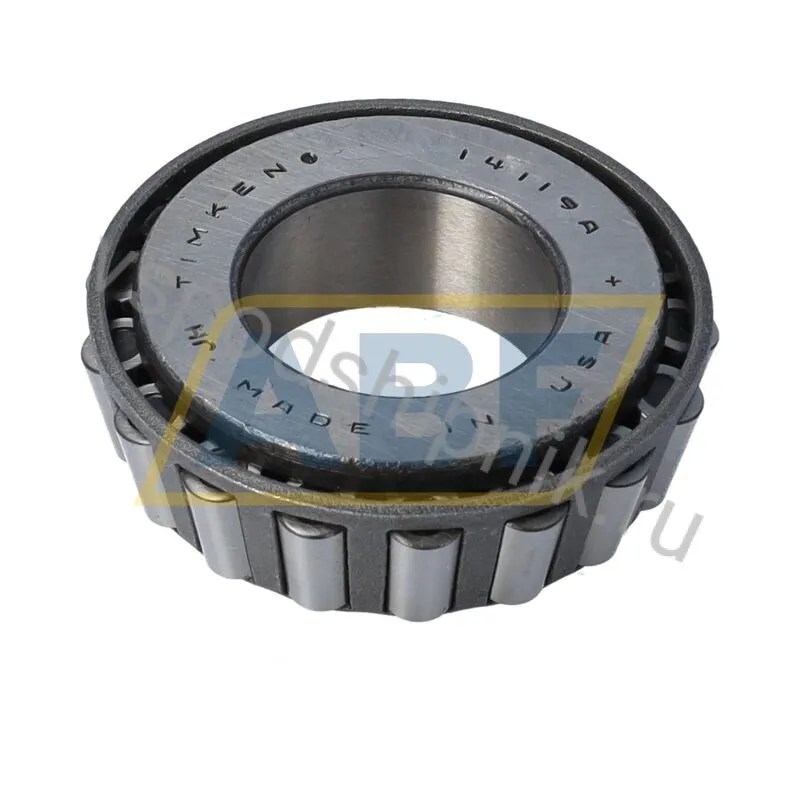 Внутреннее кольцо конического подшипника 14119A Timken 360