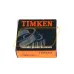 Внутреннее кольцо конического подшипника 02876 Timken