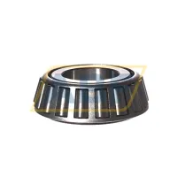 Внутреннее кольцо конического подшипника 02876 Timken