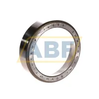 Наружное кольцо конического подшипника 16283 Timken