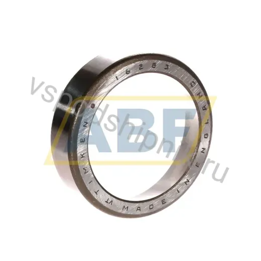 Наружное кольцо конического подшипника 16283 Timken