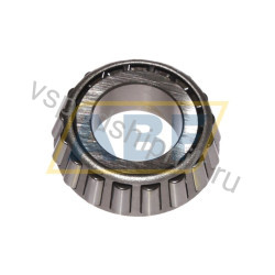 Внутреннее кольцо конического подшипника 14124 Timken