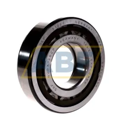 Цилиндрический роликовый подшипник NUP NUP312ECP SKF
