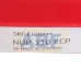 Цилиндрический роликовый подшипник NUP NUP310ECP SKF