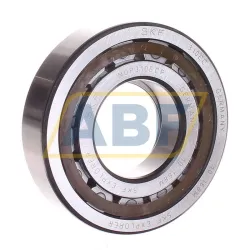 Цилиндрический роликовый подшипник NUP NUP310ECP SKF