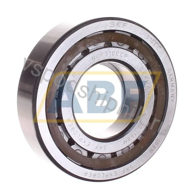 Цилиндрический роликовый подшипник NUP NUP310ECP SKF 360