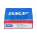 Цилиндрический роликовый подшипник NUP NUP309ECJ SKF
