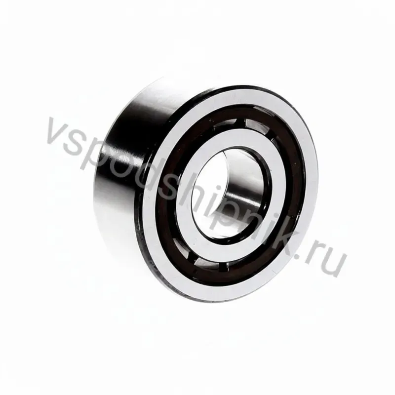Цилиндрический роликовый подшипник NUP NUP2305ECP SKF 360