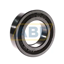 Цилиндрический роликовый подшипник NUP NUP2214ECP SKF