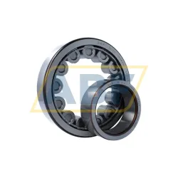 Цилиндрический роликовый подшипник NU NU321ECJ SKF