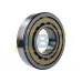 Цилиндрический роликовый подшипник NU NU320ECM SKF