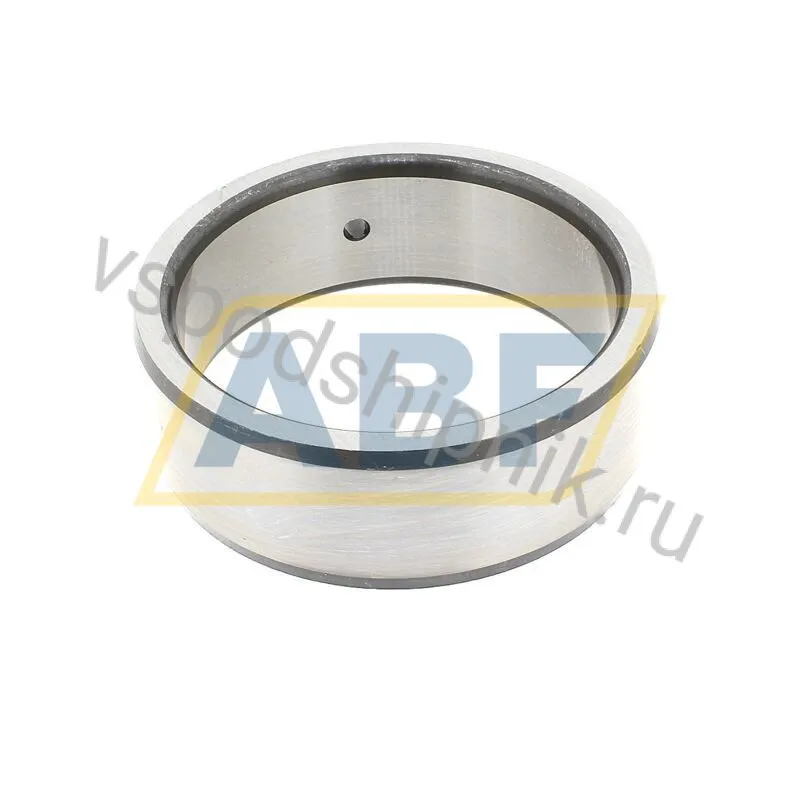 Игольчатый роликовый подшипник с сепаратором IR50X60X20IS1 SKF 360