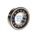 Цилиндрический роликовый подшипник NU NU208ECKP/C3 SKF