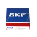 Цилиндрический роликовый подшипник NU NU208ECKP/C3 SKF