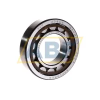 Цилиндрический роликовый подшипник NU NU208ECKP/C3 SKF
