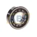 Цилиндрический роликовый подшипник NU NU206ECP/C3 SKF
