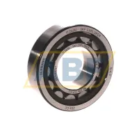 Цилиндрический роликовый подшипник NU NU206ECP/C3 SKF