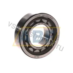 Цилиндрический роликовый подшипник NU NU206ECP/C3 SKF