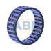 Игольчатый роликовый подшипник с сепаратором K45X52X18 SKF