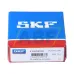 Игольчатый роликовый подшипник с сепаратором K45X52X18 SKF