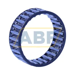 Игольчатый роликовый подшипник с сепаратором K45X52X18 SKF