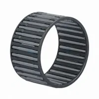 Игольчатый роликовый подшипник с сепаратором K40X45X27 SKF