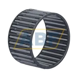 Игольчатый роликовый подшипник с сепаратором K40X45X27 SKF