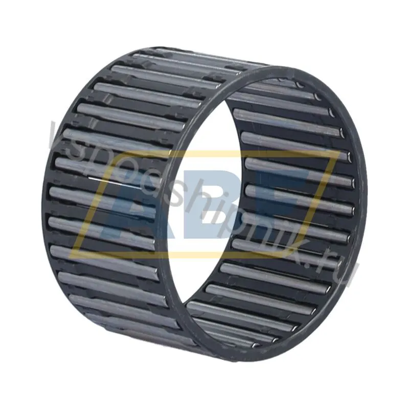 Игольчатый роликовый подшипник с сепаратором K40X45X27 SKF 360