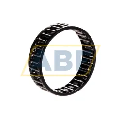 Игольчатый роликовый подшипник с сепаратором K40X45X13 SKF