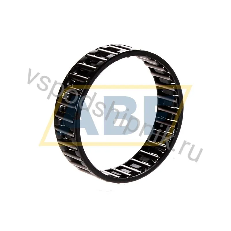 Игольчатый роликовый подшипник с сепаратором K40X45X13 SKF 360