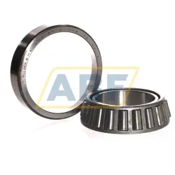 Конический роликовый подшипник однорядный JM612949/JM612910 Timken