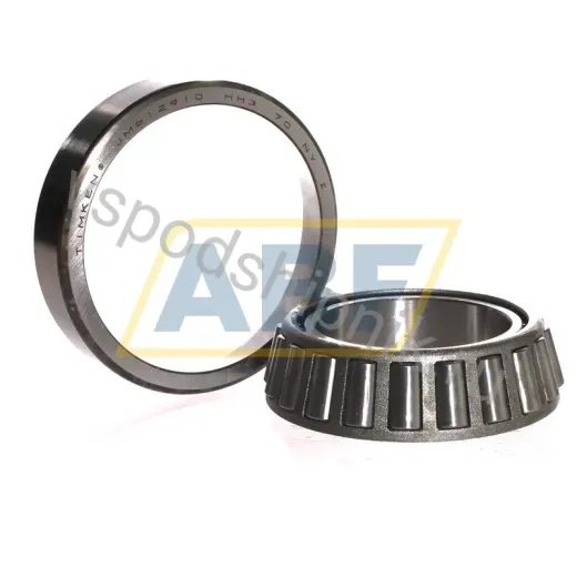 Конический роликовый подшипник однорядный JM612949/JM612910 Timken