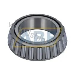 Внутреннее кольцо конического подшипника JM511946 Timken