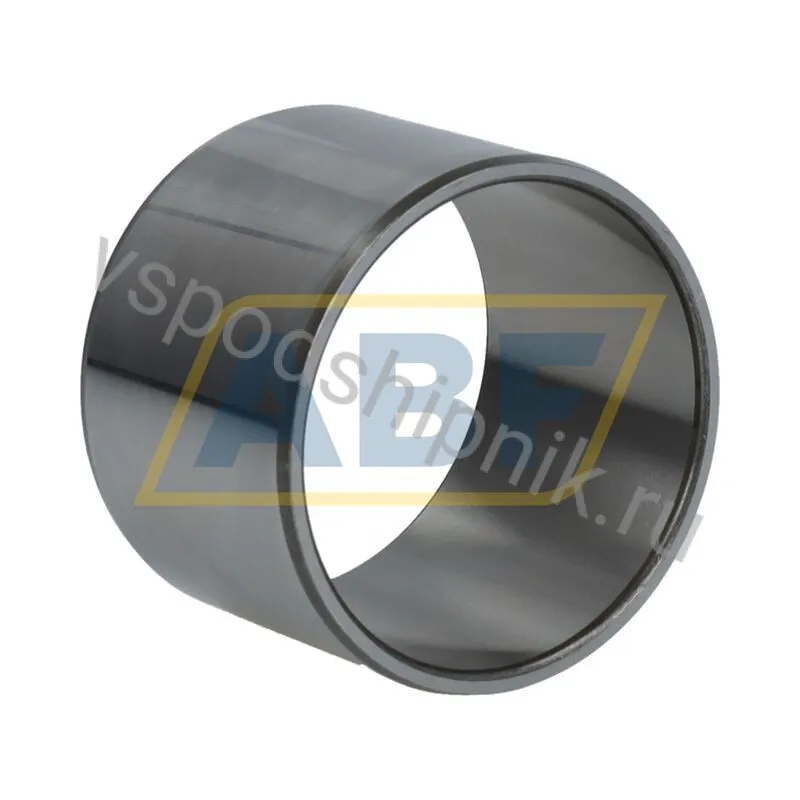 Игольчатый роликовый подшипник с сепаратором IR45X50X35 SKF 360
