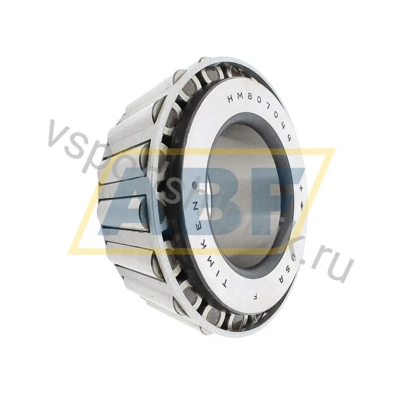 Внутреннее кольцо конического подшипника HM807044 Timken 360