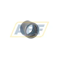 Игольчатый роликовый подшипник с сепаратором HK1010 SKF