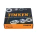 Наружное кольцо конического подшипника 66520 Timken