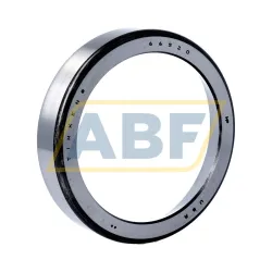 Наружное кольцо конического подшипника 66520 Timken