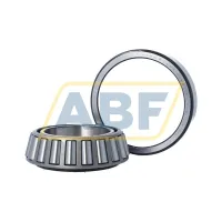 Конический роликовый подшипник однорядный 665/653 Timken