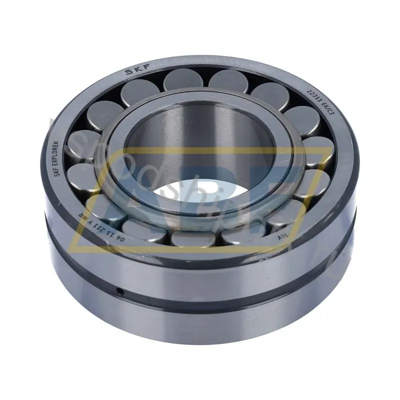 Сферический роликовый подшипник 22311EK/C3 SKF 360