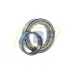 Цилиндрический роликовый подшипник NU NU210ECM SKF