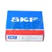 Цилиндрический роликовый подшипник NU NU210ECM SKF