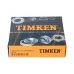 Наружное кольцо конического подшипника 453X-20024 Timken